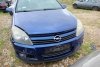 _Lewarek zmiany biegów Opel Astra H 2005 1.6i 16V Z16XEP Kombi